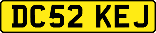 DC52KEJ