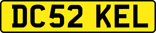 DC52KEL