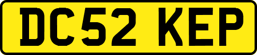 DC52KEP