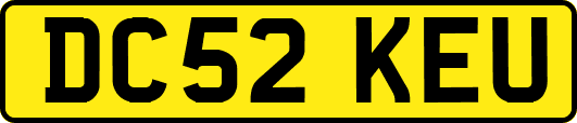 DC52KEU