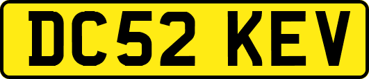 DC52KEV