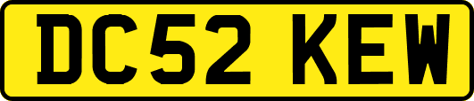 DC52KEW