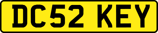 DC52KEY