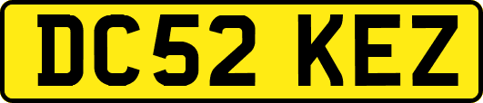 DC52KEZ