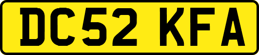 DC52KFA