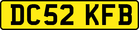 DC52KFB