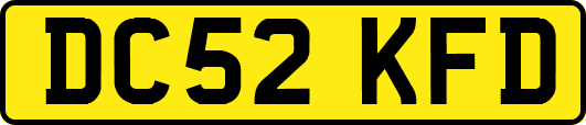 DC52KFD