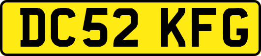 DC52KFG