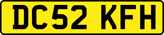 DC52KFH
