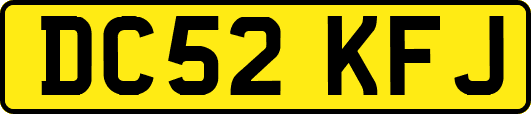 DC52KFJ