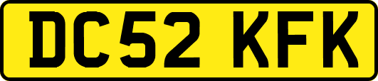 DC52KFK