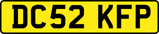 DC52KFP
