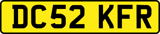 DC52KFR