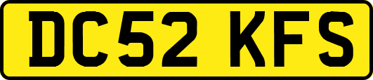 DC52KFS