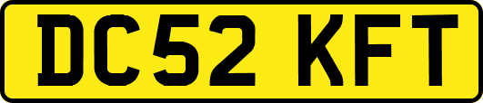 DC52KFT