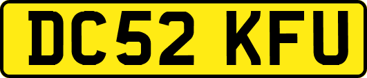 DC52KFU