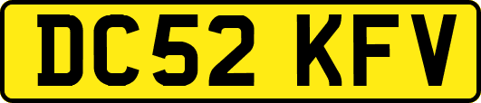 DC52KFV
