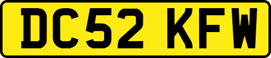 DC52KFW