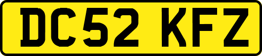 DC52KFZ