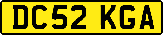 DC52KGA