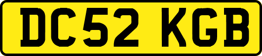 DC52KGB