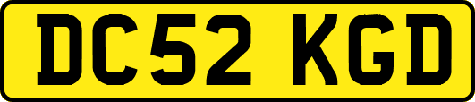 DC52KGD