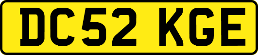DC52KGE