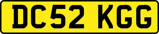 DC52KGG