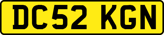 DC52KGN