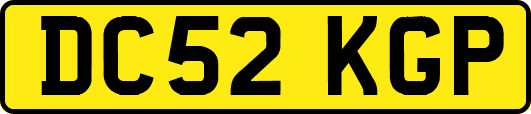 DC52KGP