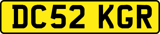 DC52KGR