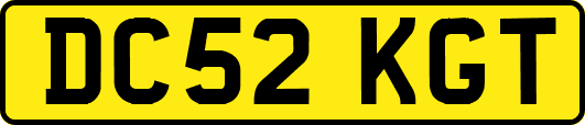 DC52KGT