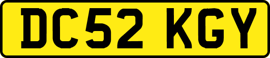 DC52KGY