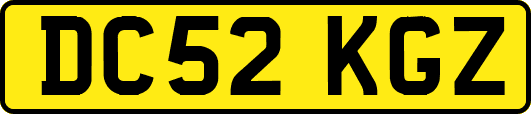 DC52KGZ