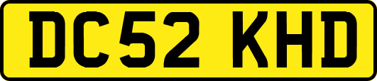 DC52KHD
