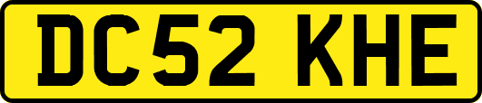 DC52KHE