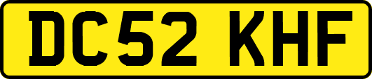 DC52KHF