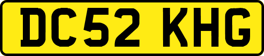 DC52KHG
