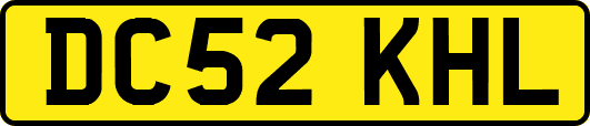DC52KHL