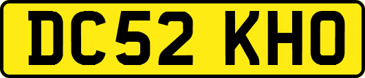 DC52KHO