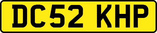 DC52KHP