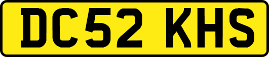 DC52KHS