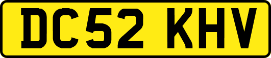 DC52KHV
