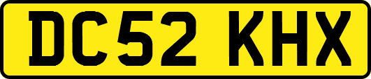 DC52KHX