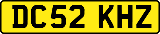 DC52KHZ