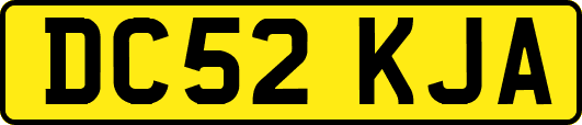 DC52KJA