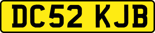 DC52KJB