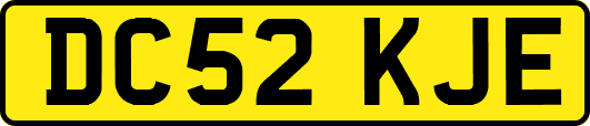 DC52KJE