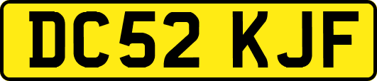 DC52KJF