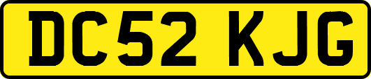 DC52KJG